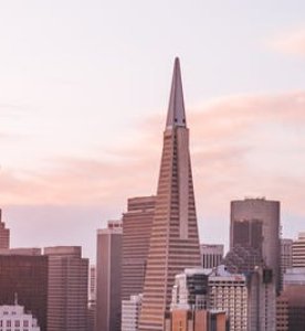 Business Services In San Francisco