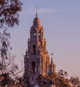 Business Services In San Diego